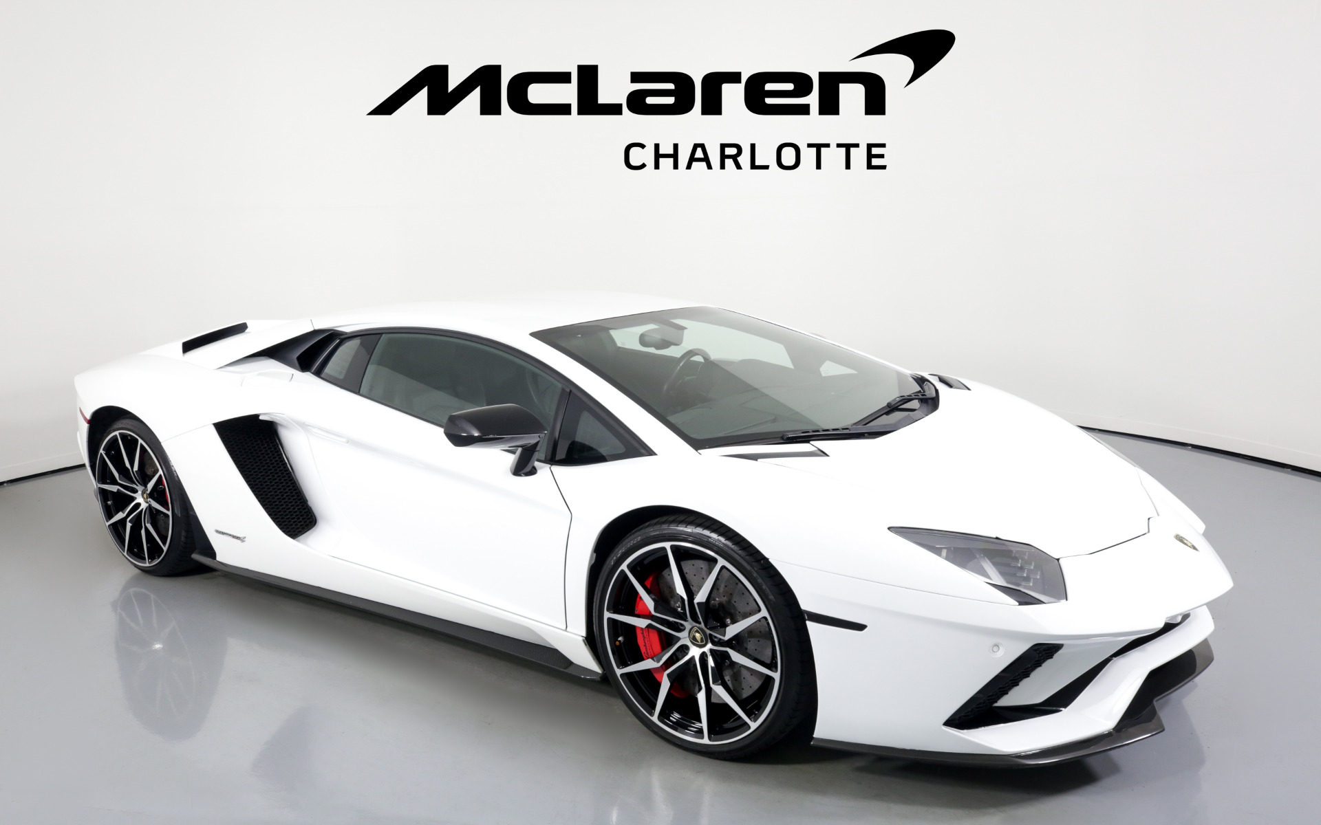 Used 2018 Lamborghini Aventador LP 740-4 S | Charlotte, NC