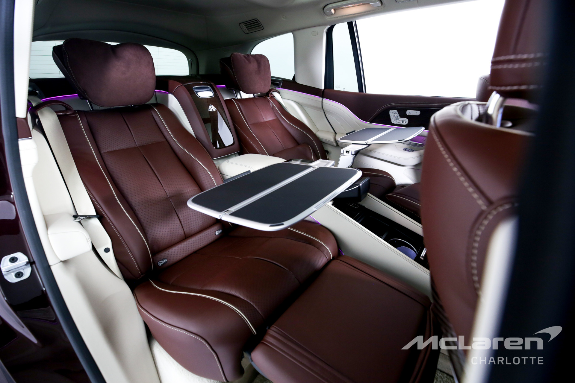 Used 2021 Mercedes-Benz GLS Mercedes-Maybach GLS 600 4MATIC | Charlotte, NC