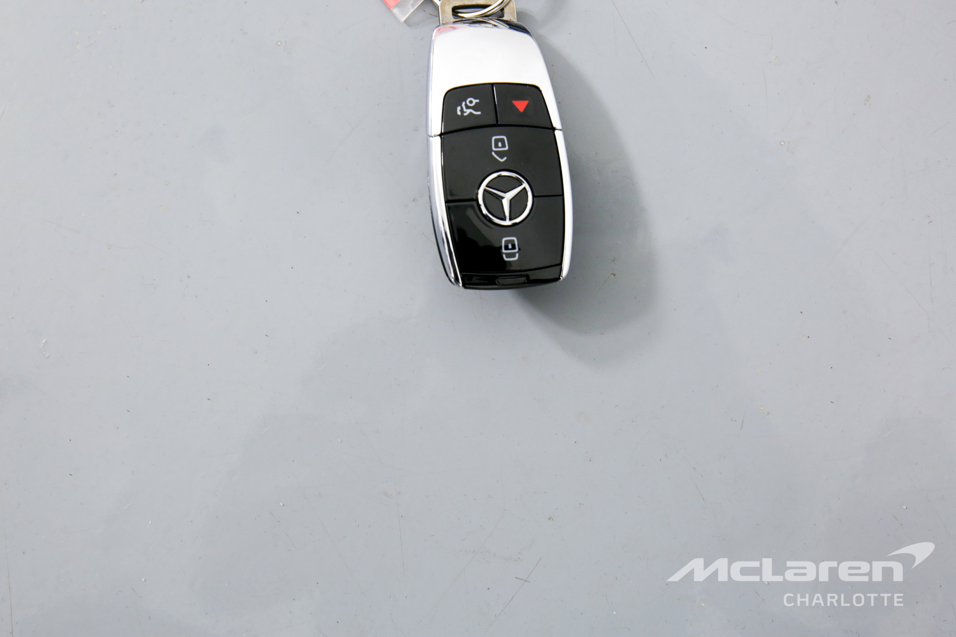 Used 2021 Mercedes-Benz GLS Mercedes-Maybach GLS 600 4MATIC | Charlotte, NC