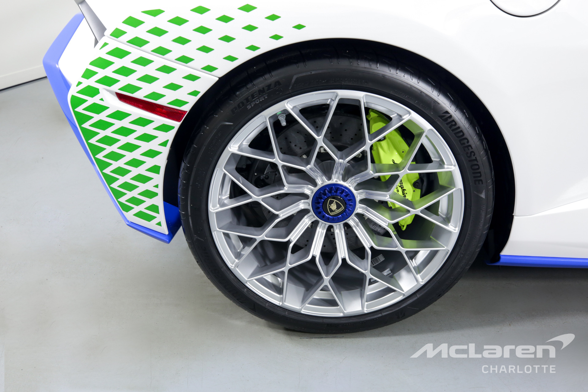 Used 2022 Lamborghini Huracan LP 640-4 STO | Charlotte, NC