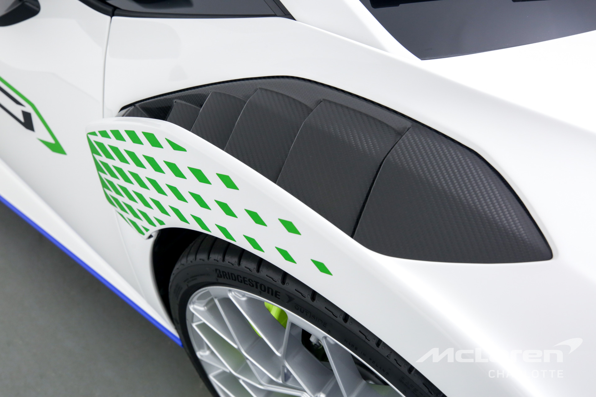 Used 2022 Lamborghini Huracan LP 640-4 STO | Charlotte, NC