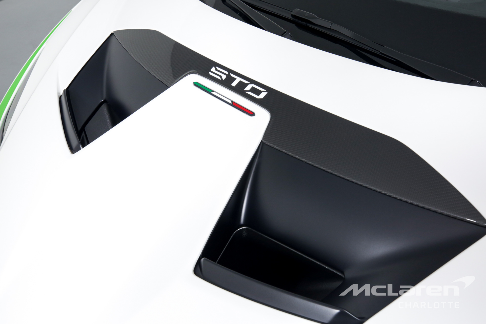Used 2022 Lamborghini Huracan LP 640-4 STO | Charlotte, NC