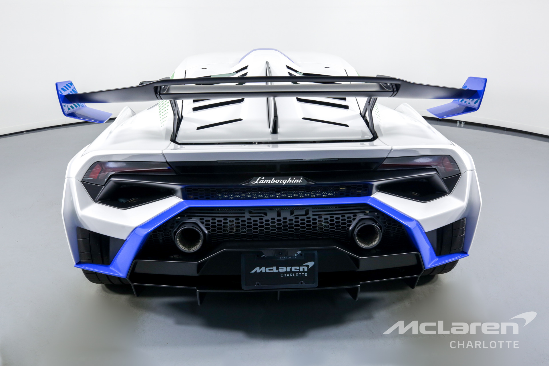 Used 2022 Lamborghini Huracan LP 640-4 STO | Charlotte, NC