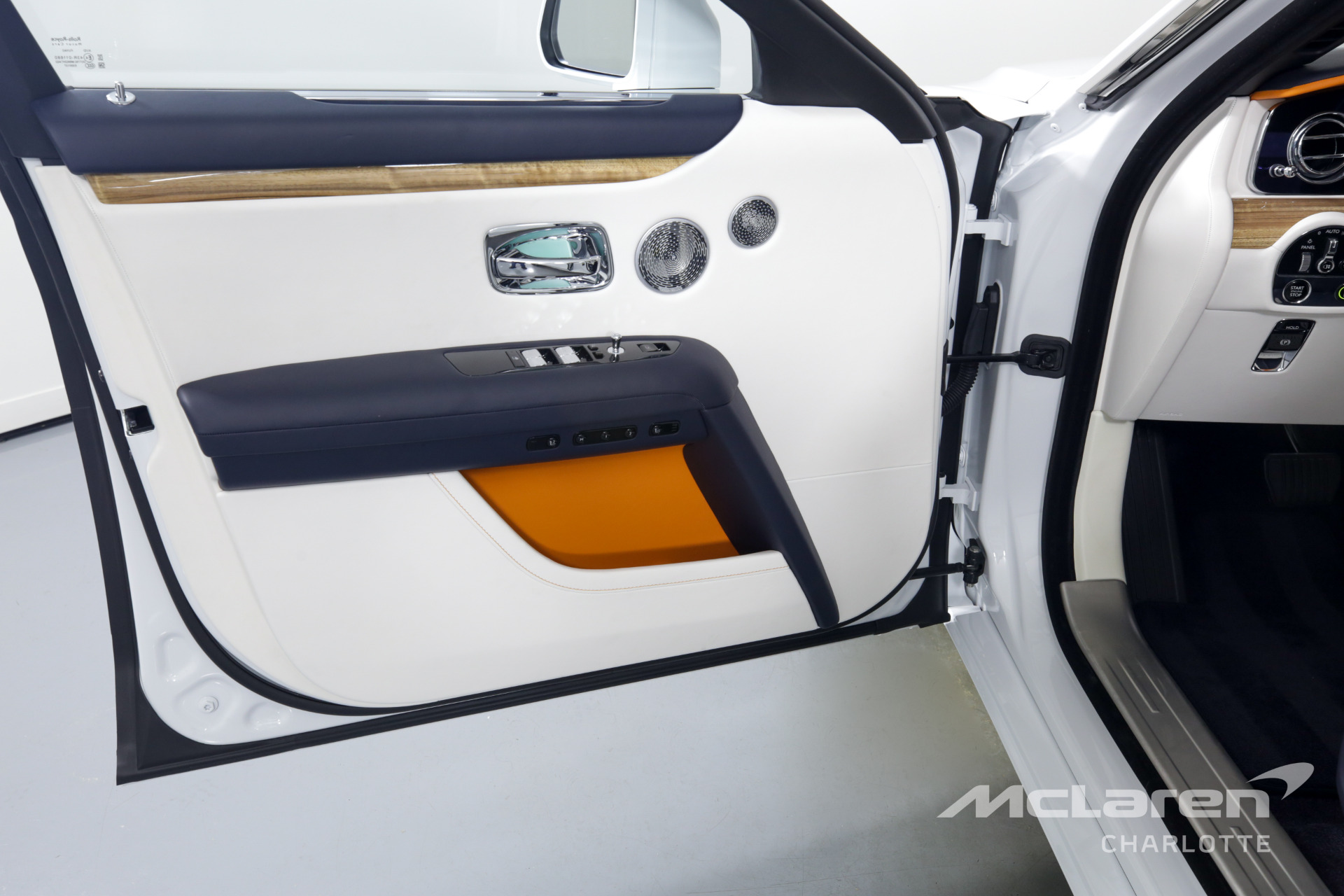 Used 2022 Rolls-Royce Ghost | Charlotte, NC