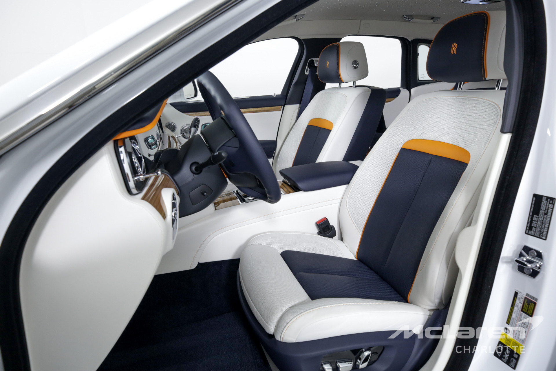 Used 2022 Rolls-Royce Ghost | Charlotte, NC