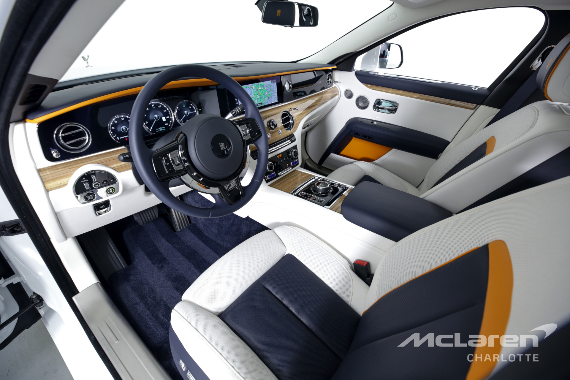 Used 2022 Rolls-Royce Ghost | Charlotte, NC