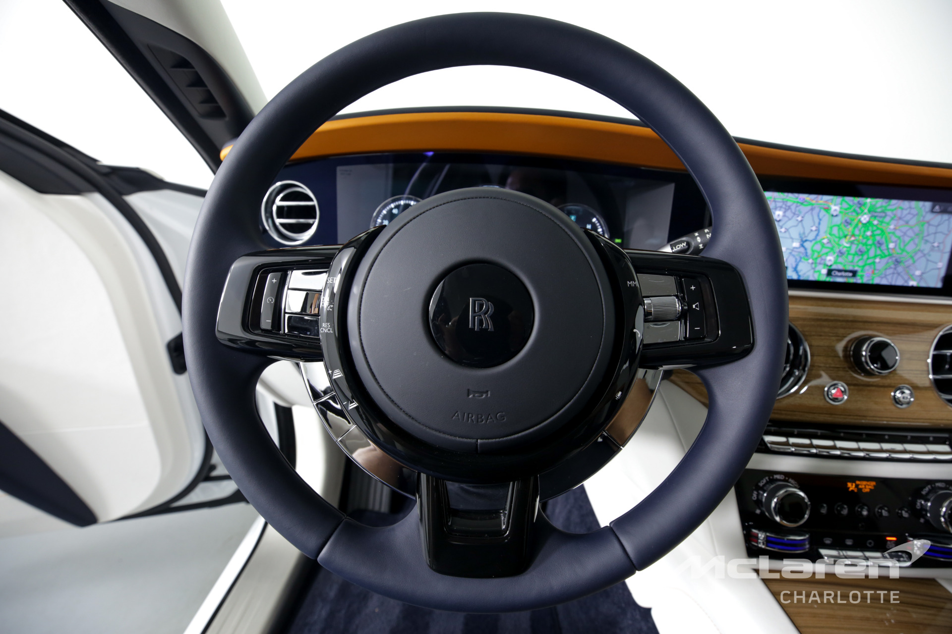 Used 2022 Rolls-Royce Ghost | Charlotte, NC