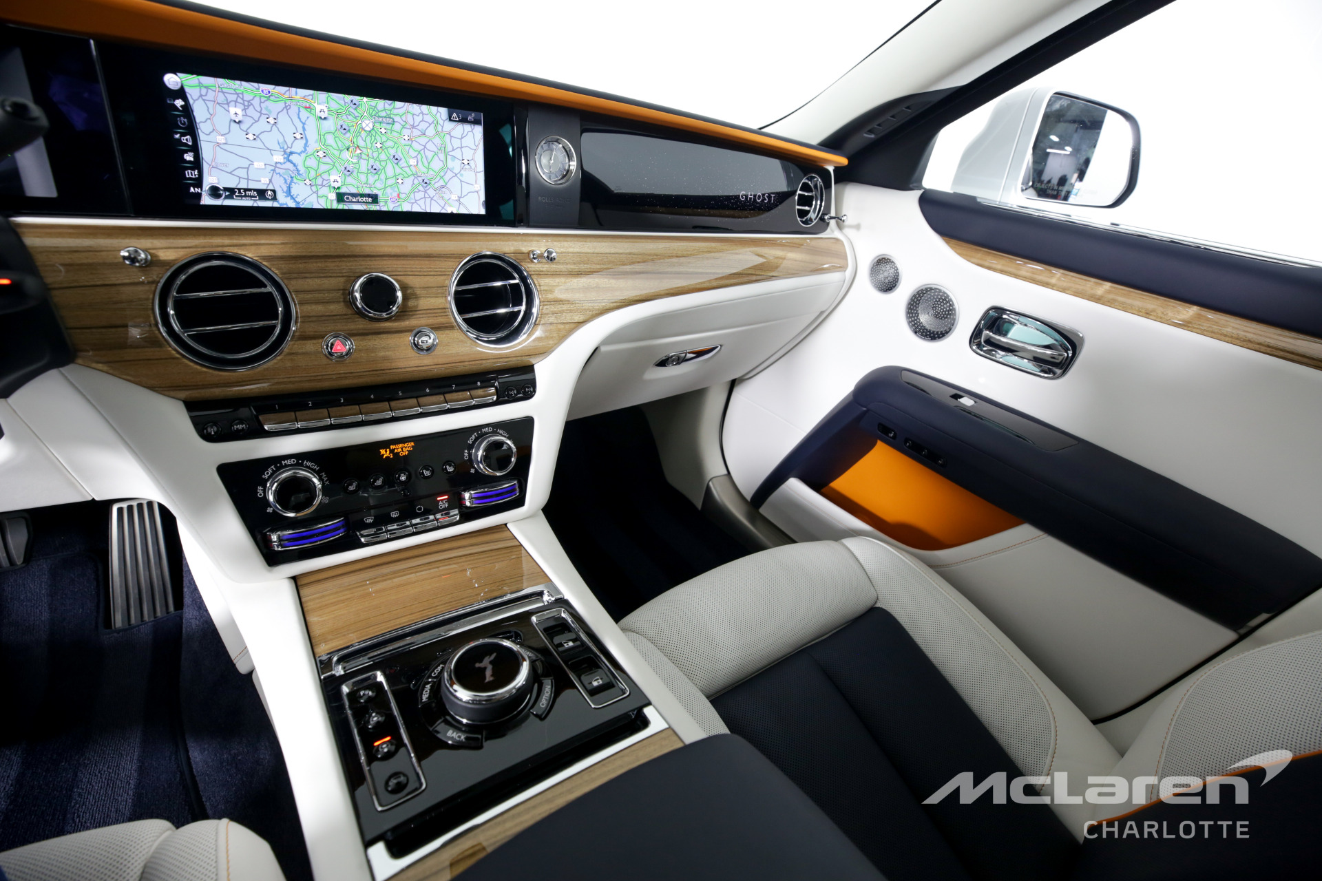 Used 2022 Rolls-Royce Ghost | Charlotte, NC