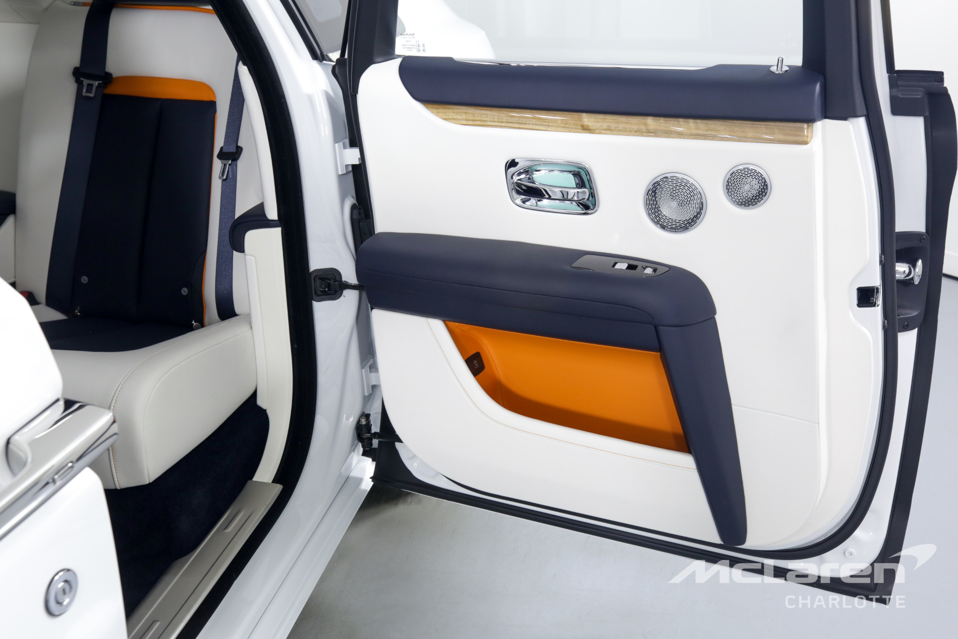 Used 2022 Rolls-Royce Ghost | Charlotte, NC
