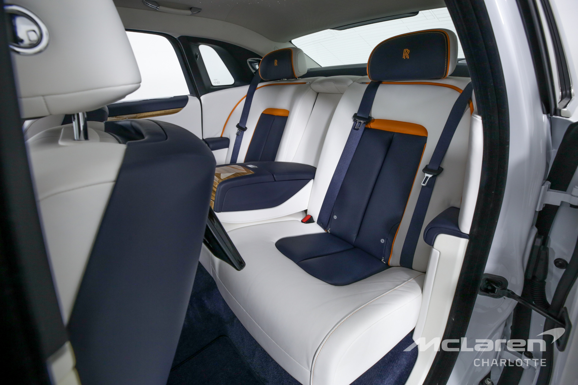 Used 2022 Rolls-Royce Ghost | Charlotte, NC