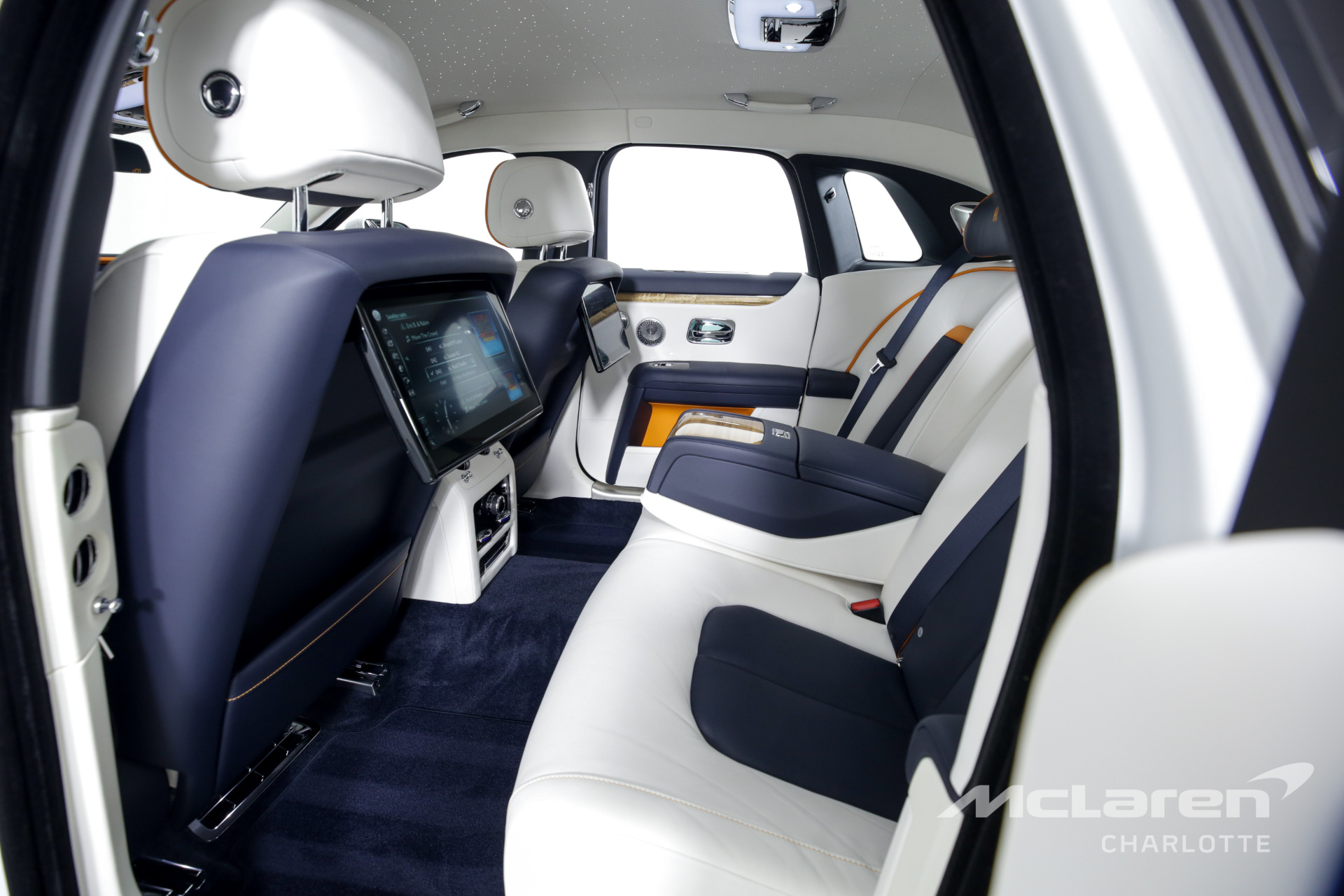 Used 2022 Rolls-Royce Ghost | Charlotte, NC