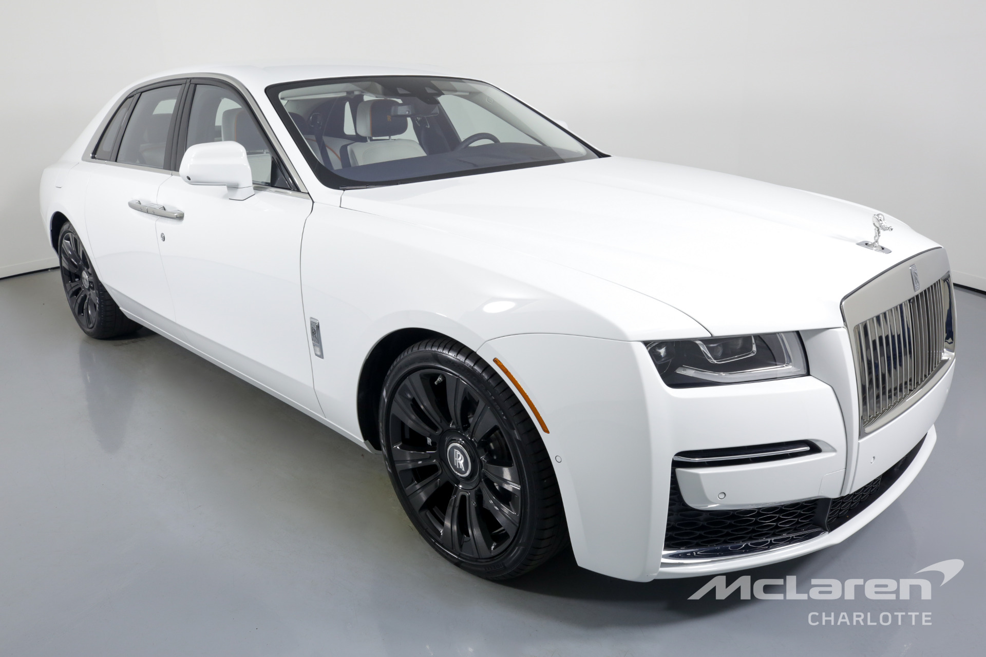 Used 2022 Rolls-Royce Ghost | Charlotte, NC