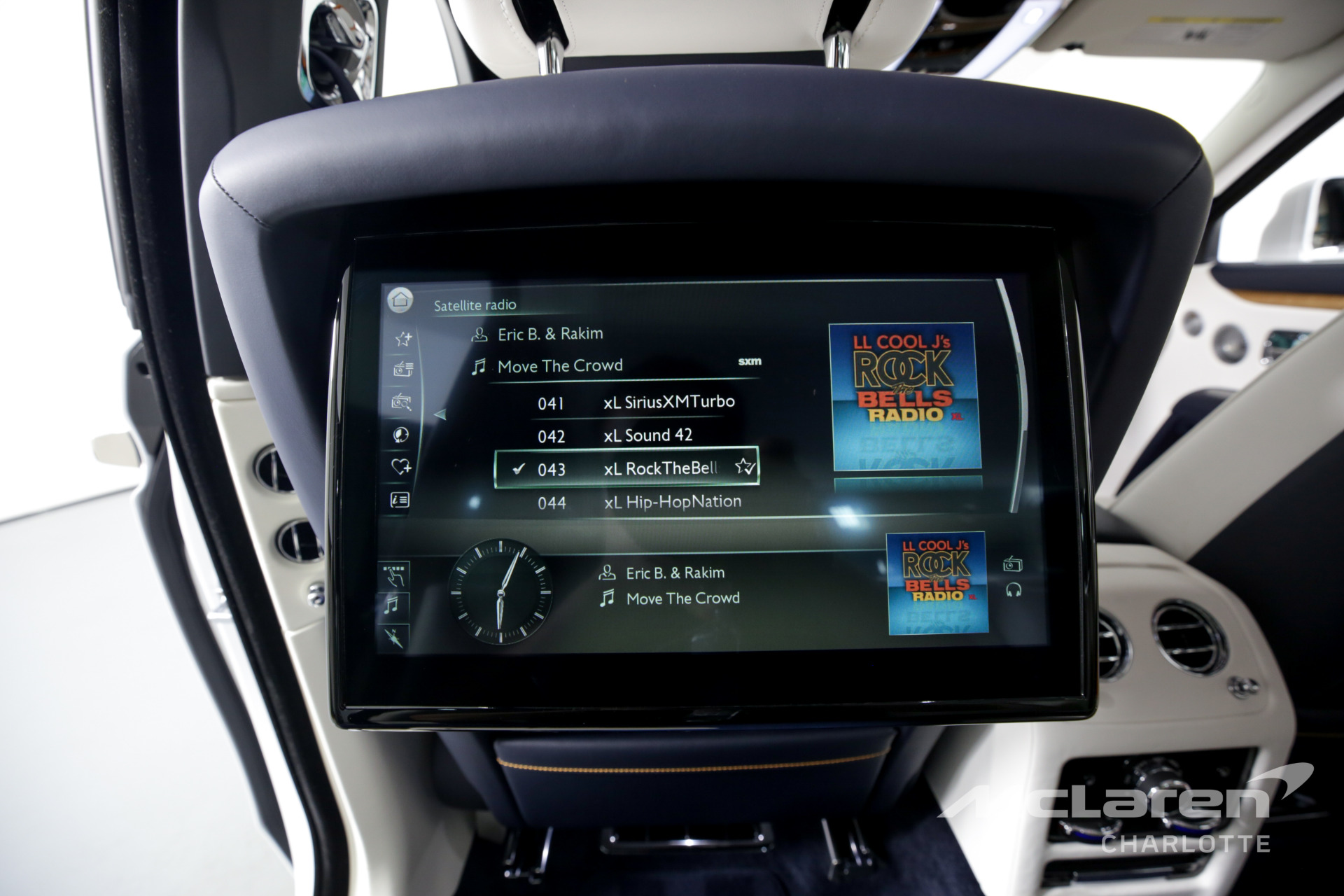 Used 2022 Rolls-Royce Ghost | Charlotte, NC