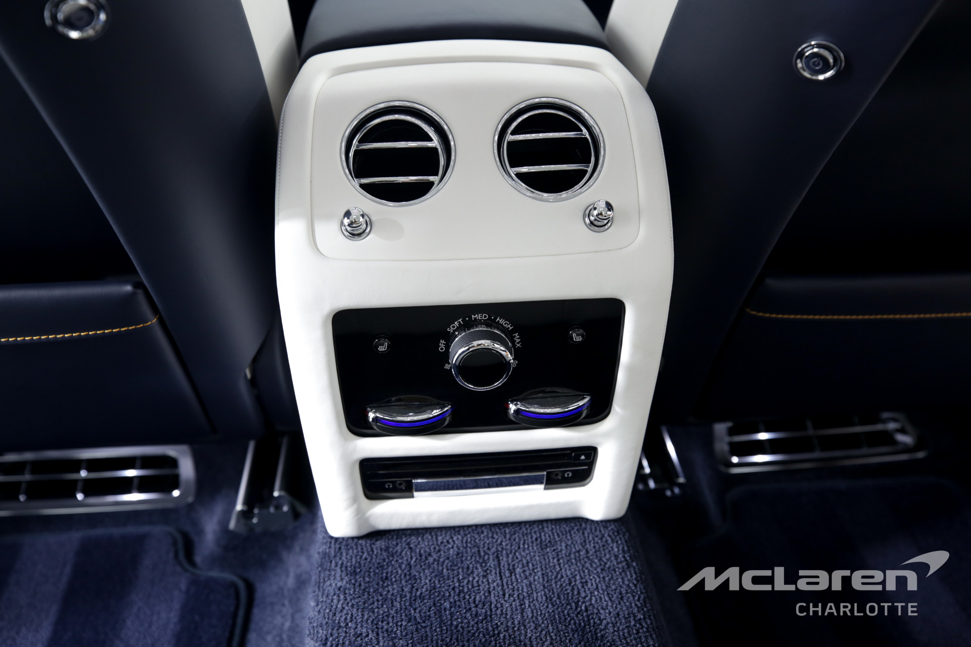 Used 2022 Rolls-Royce Ghost | Charlotte, NC