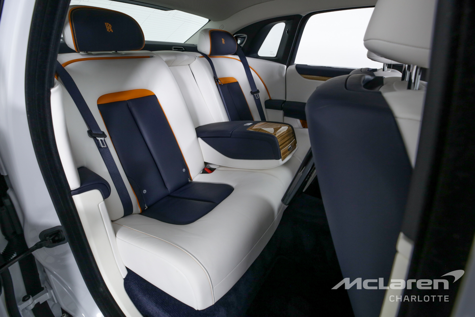 Used 2022 Rolls-Royce Ghost | Charlotte, NC
