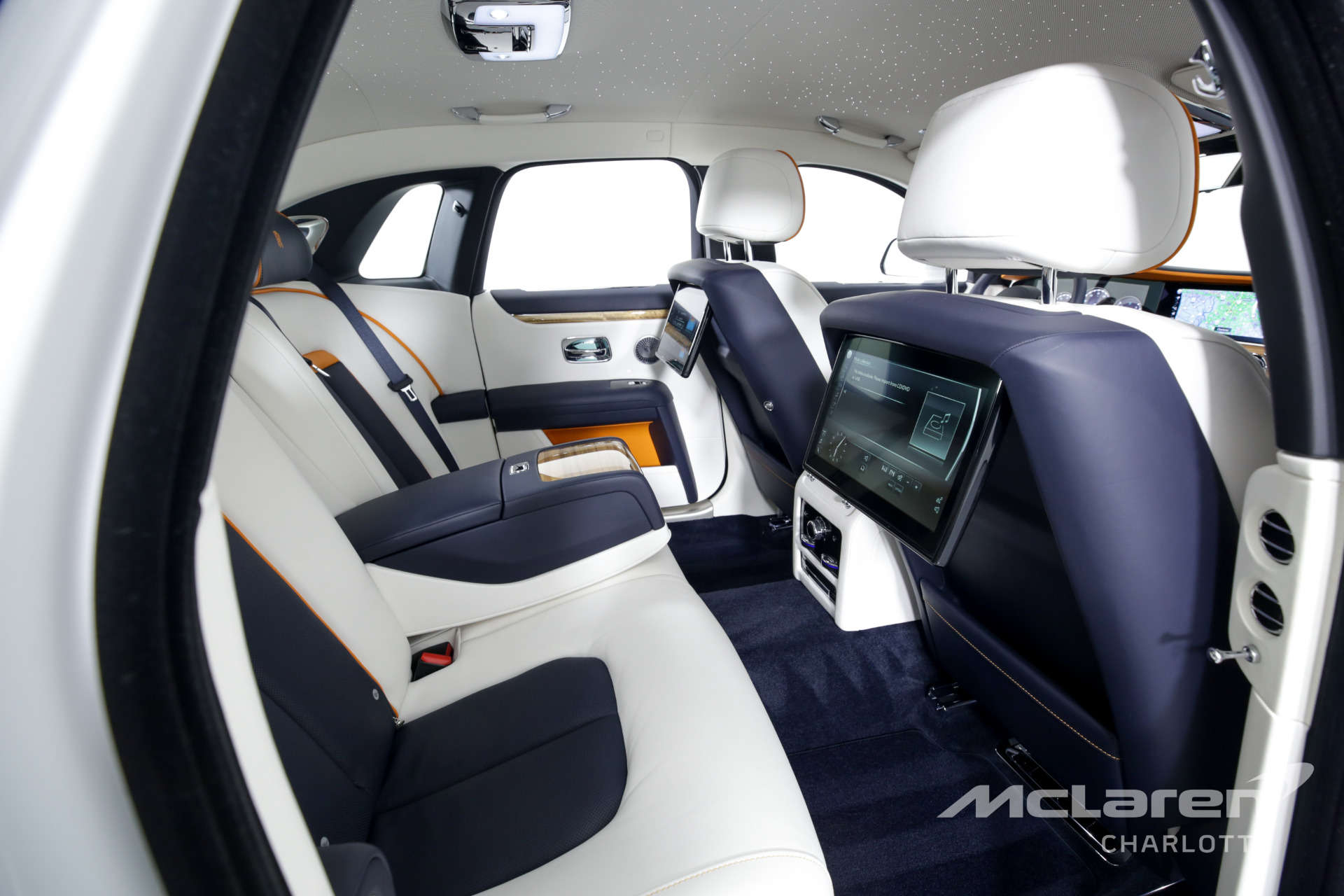 Used 2022 Rolls-Royce Ghost | Charlotte, NC