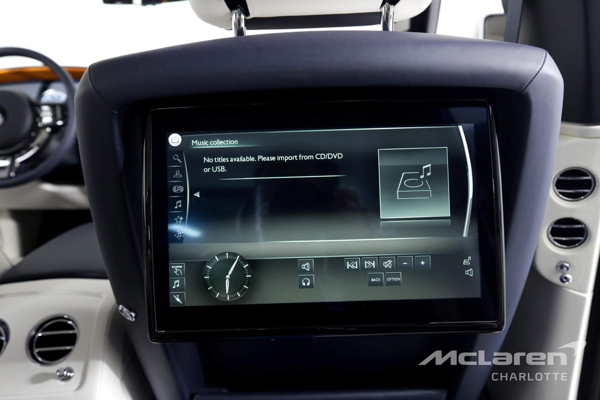 Used 2022 Rolls-Royce Ghost | Charlotte, NC