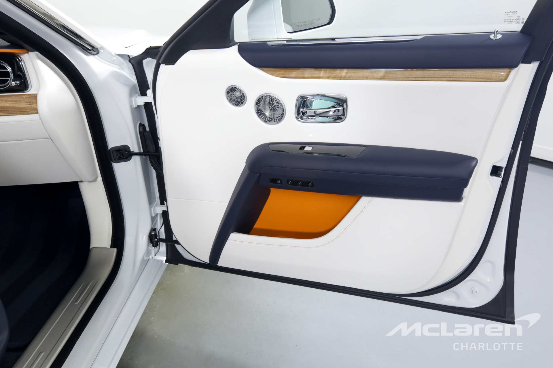 Used 2022 Rolls-Royce Ghost | Charlotte, NC