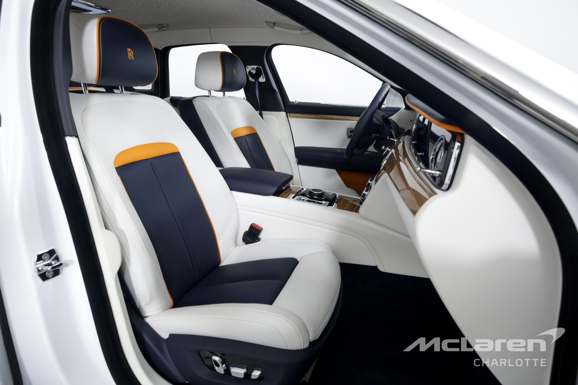 Used 2022 Rolls-Royce Ghost | Charlotte, NC
