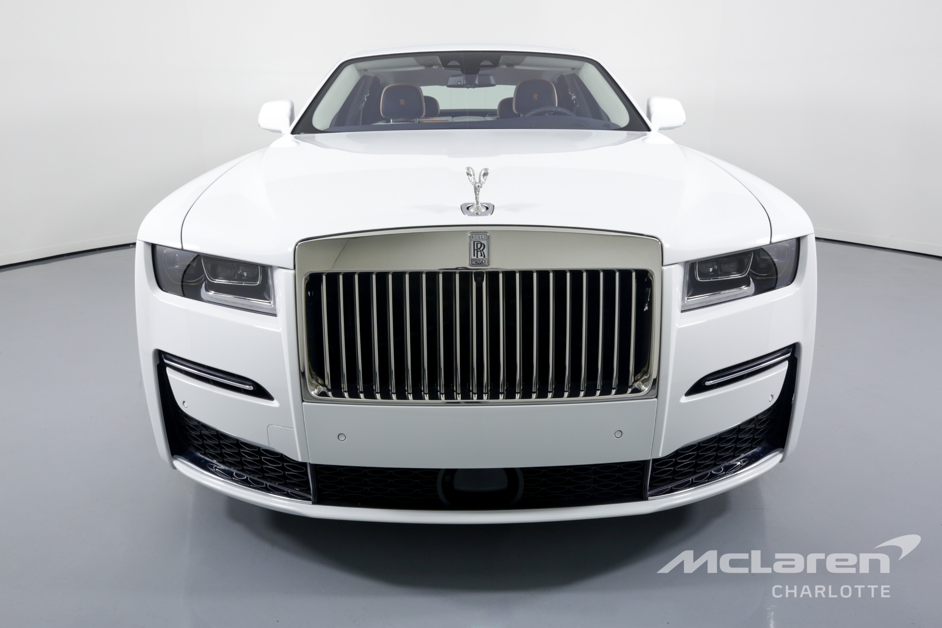 Used 2022 Rolls-Royce Ghost | Charlotte, NC