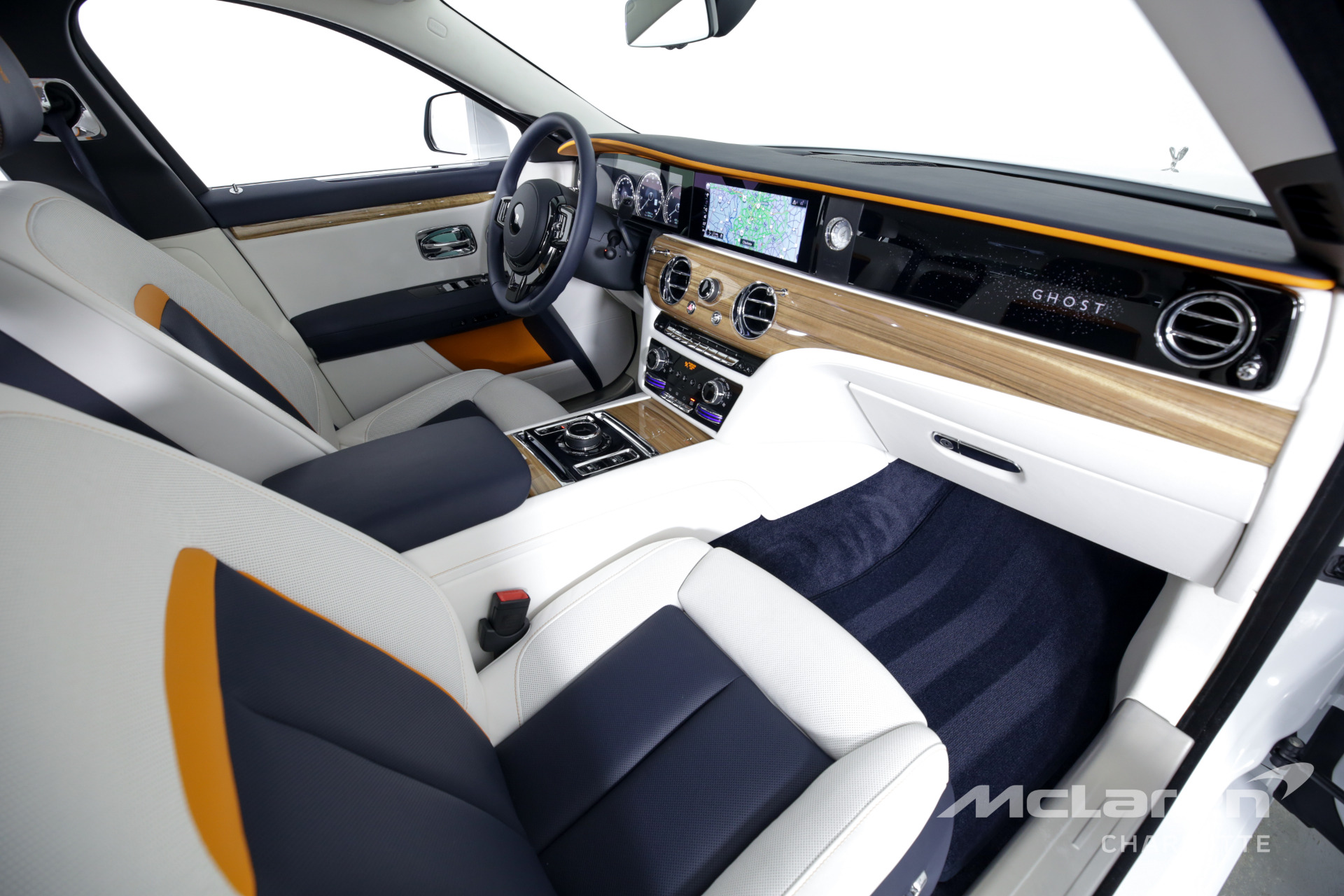 Used 2022 Rolls-Royce Ghost | Charlotte, NC
