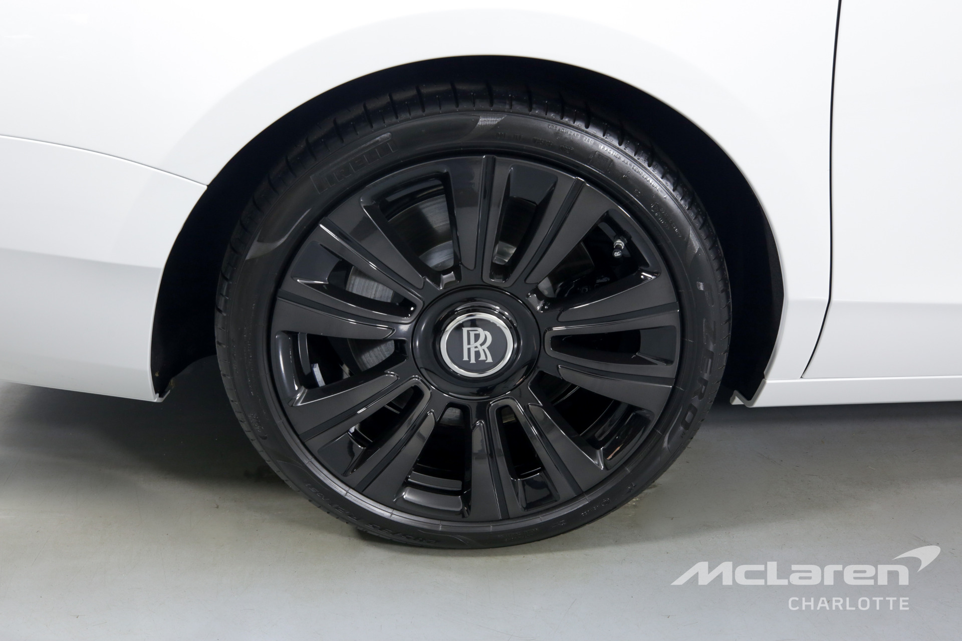 Used 2022 Rolls-Royce Ghost | Charlotte, NC