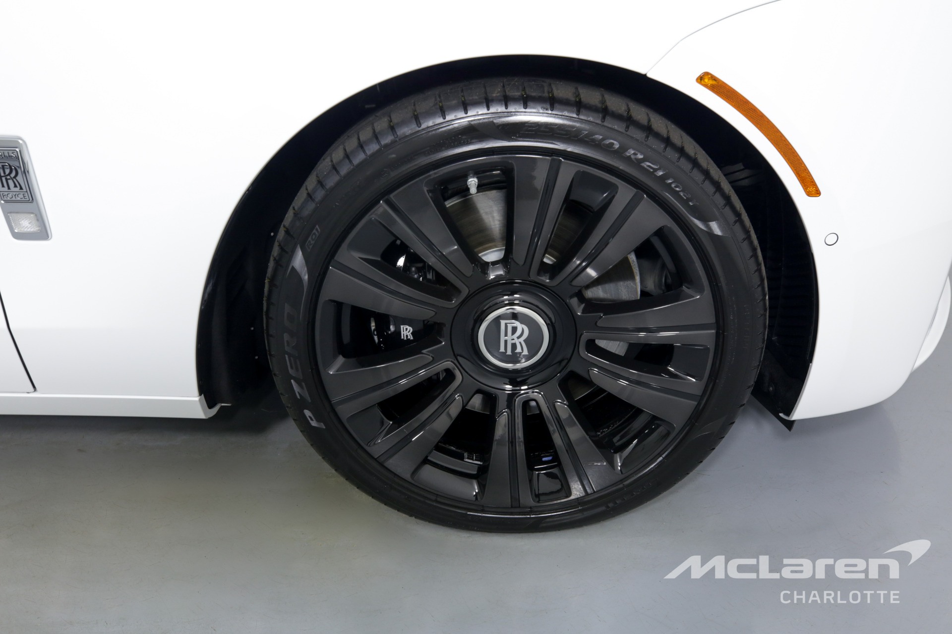 Used 2022 Rolls-Royce Ghost | Charlotte, NC