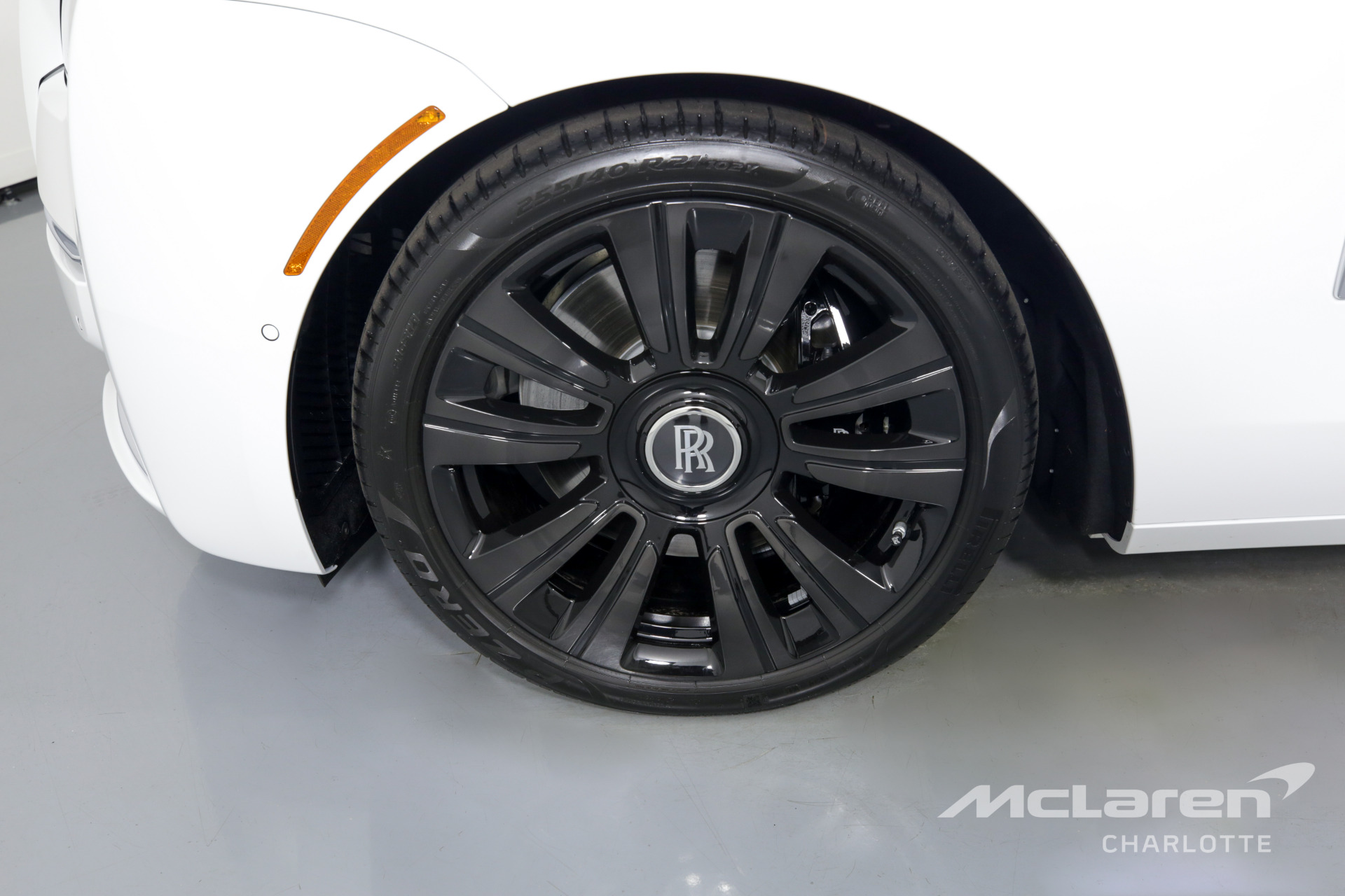 Used 2022 Rolls-Royce Ghost | Charlotte, NC
