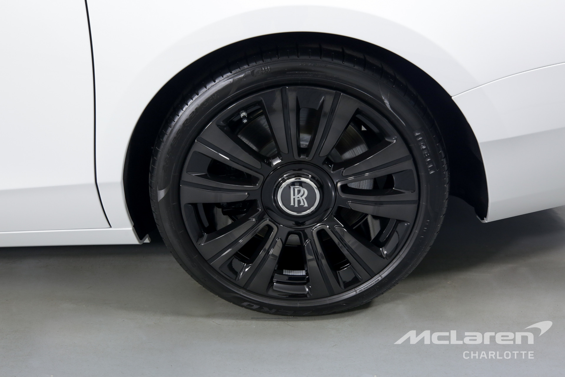 Used 2022 Rolls-Royce Ghost | Charlotte, NC