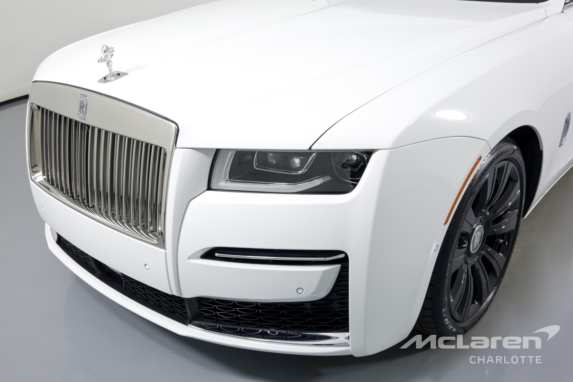 Used 2022 Rolls-Royce Ghost | Charlotte, NC