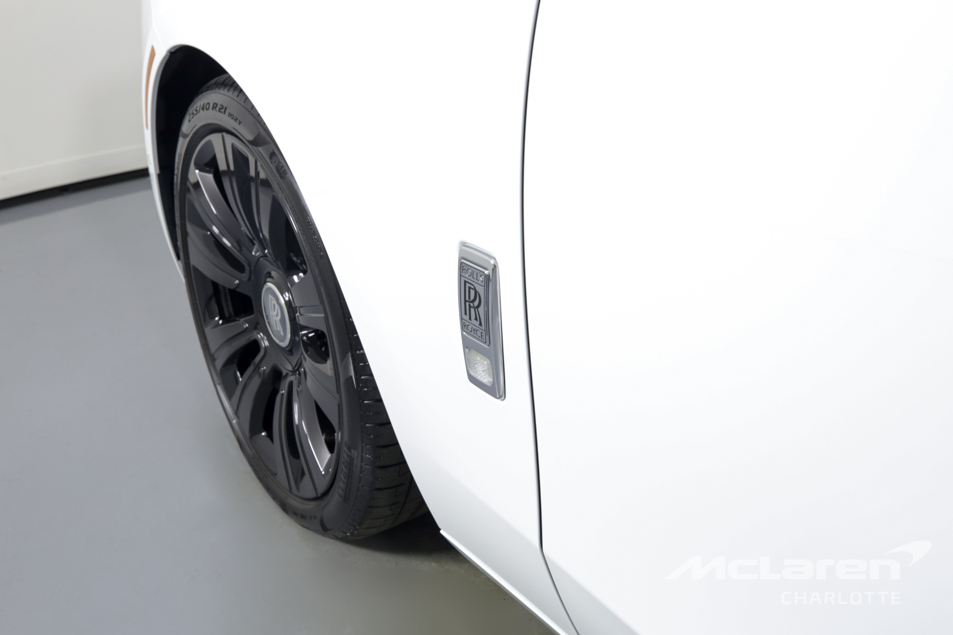 Used 2022 Rolls-Royce Ghost | Charlotte, NC