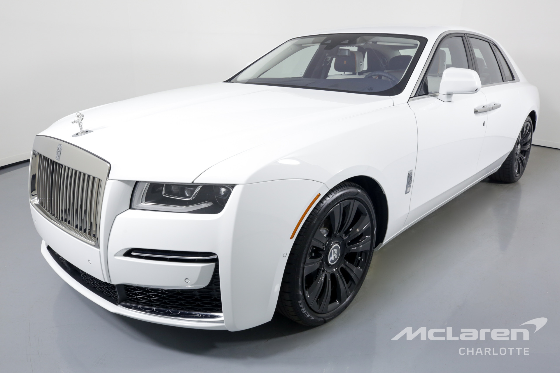 Used 2022 Rolls-Royce Ghost | Charlotte, NC