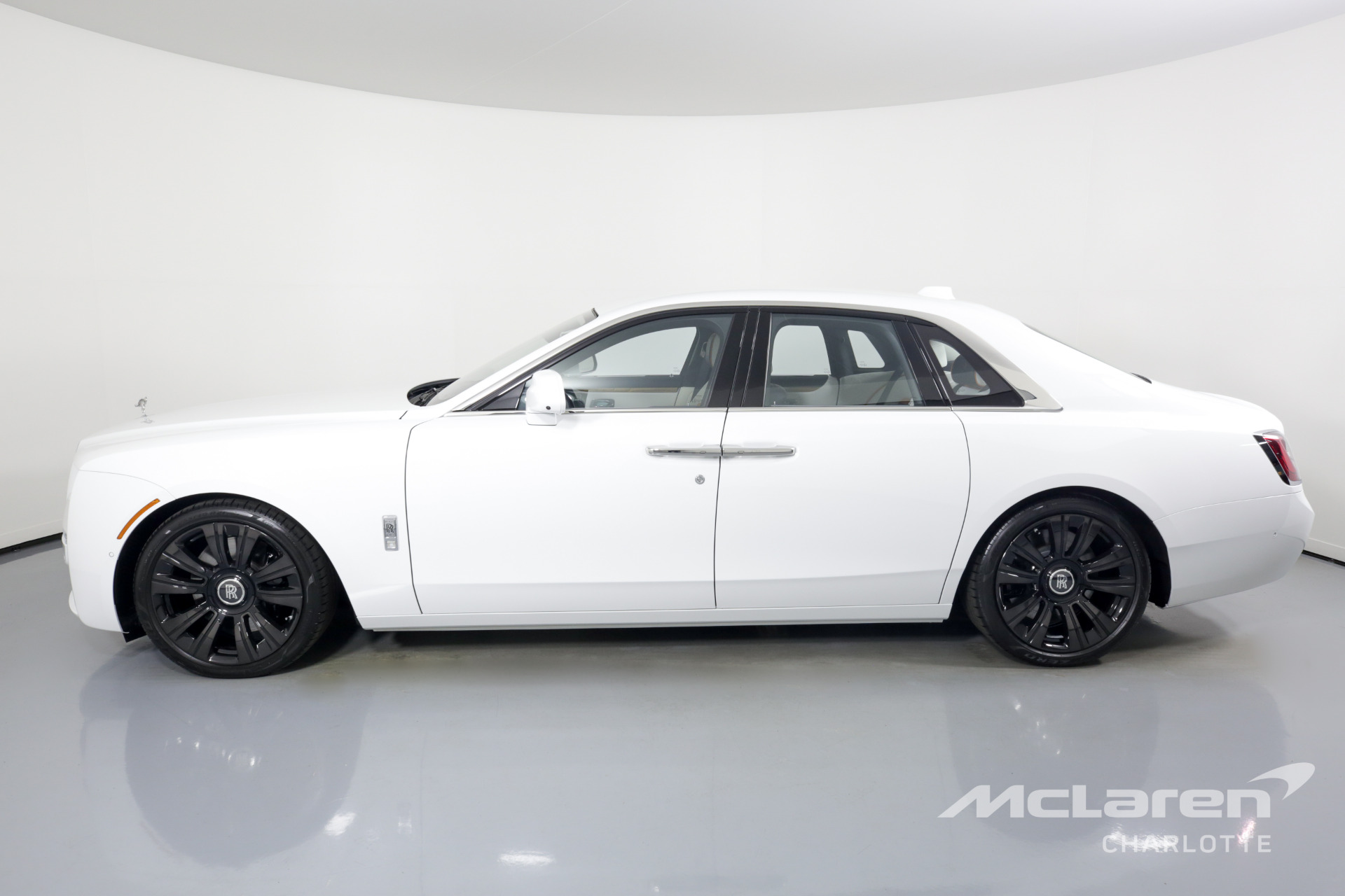 Used 2022 Rolls-Royce Ghost | Charlotte, NC