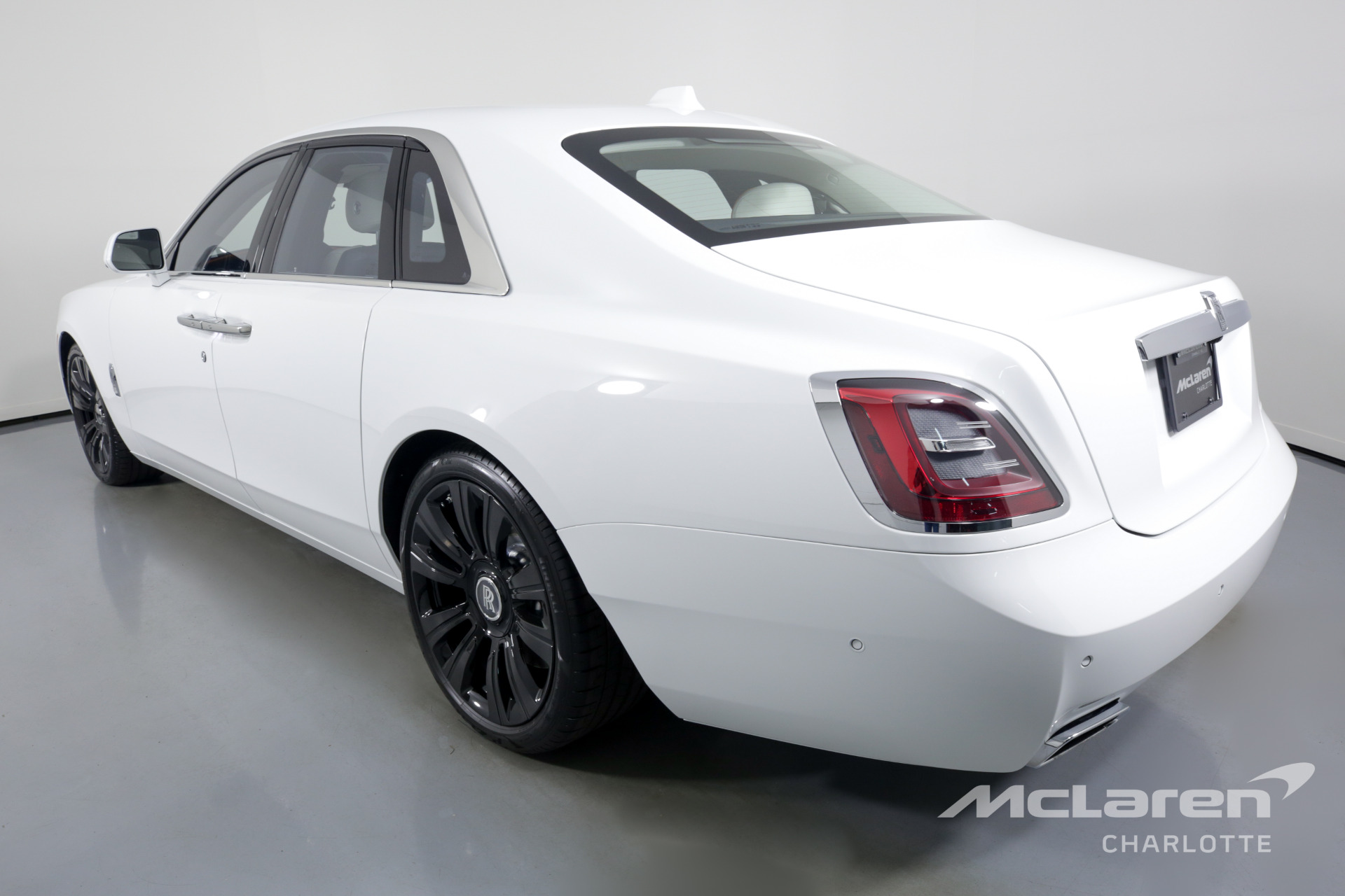 Used 2022 Rolls-Royce Ghost | Charlotte, NC