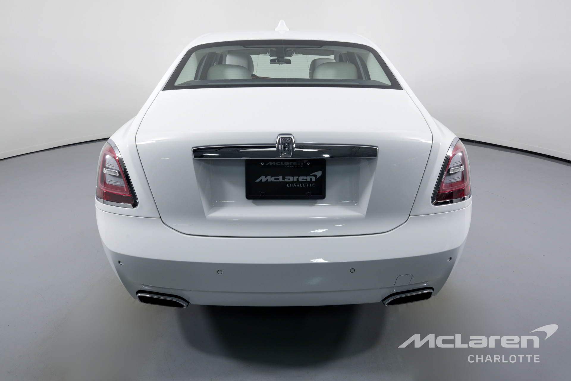 Used 2022 Rolls-Royce Ghost | Charlotte, NC