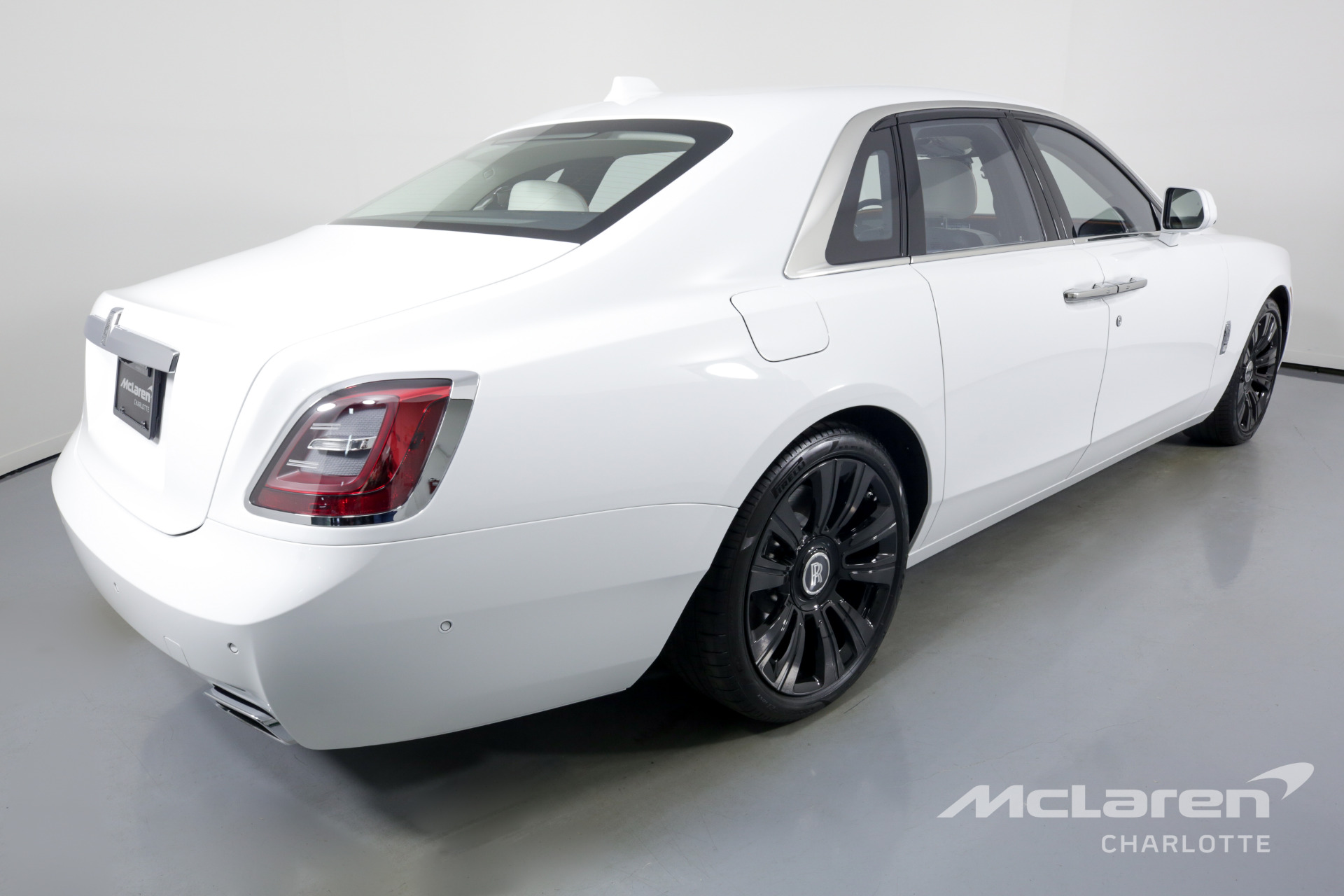 Used 2022 Rolls-Royce Ghost | Charlotte, NC