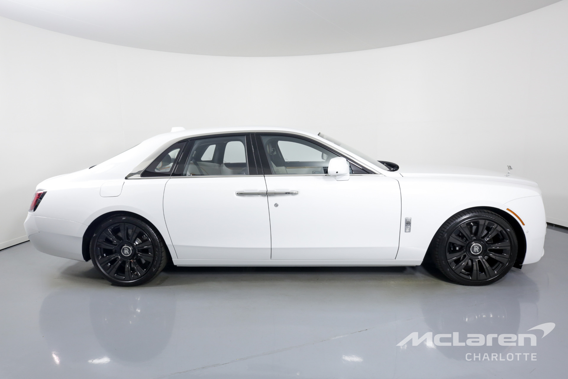 Used 2022 Rolls-Royce Ghost | Charlotte, NC