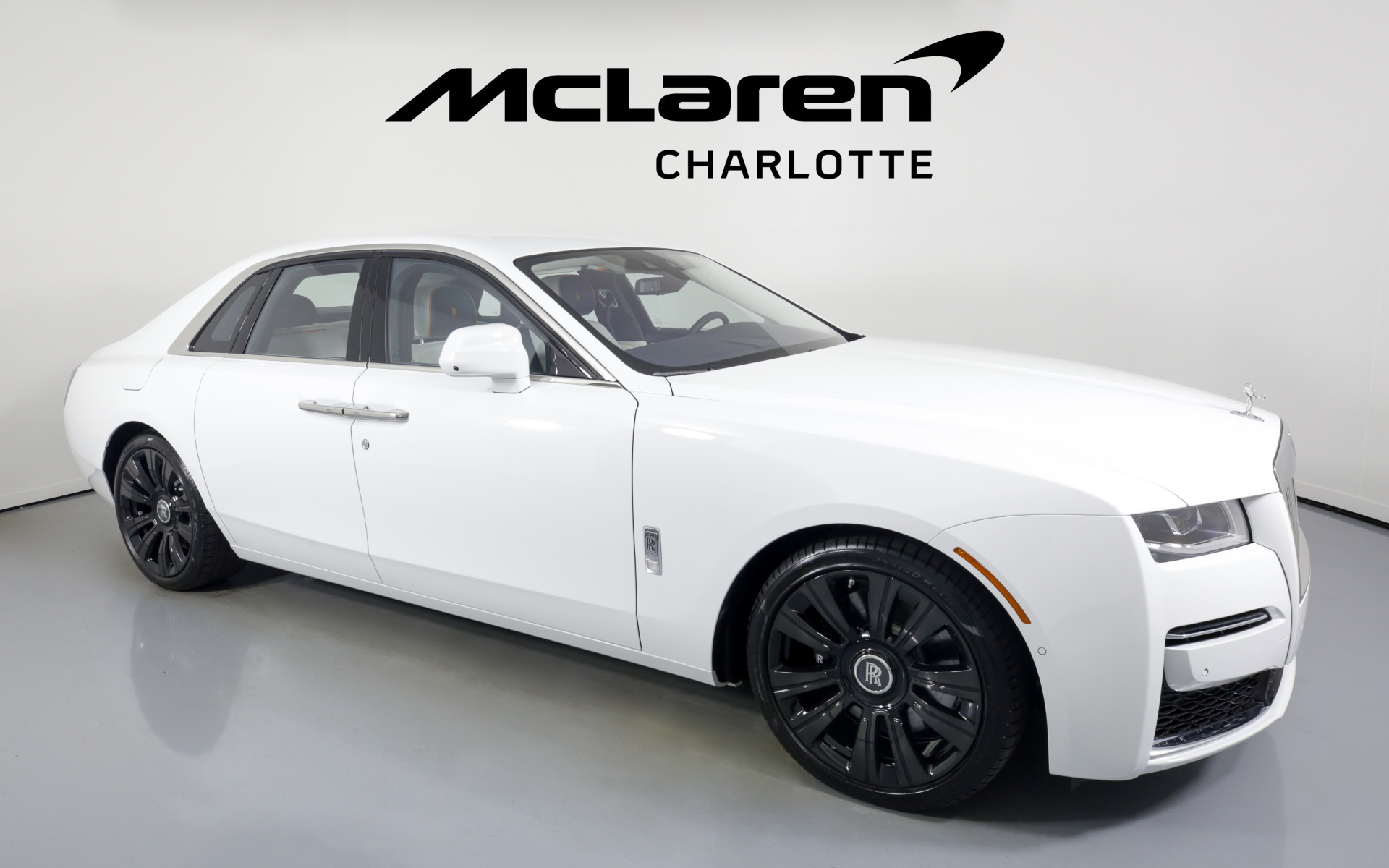 Used 2022 Rolls-Royce Ghost | Charlotte, NC