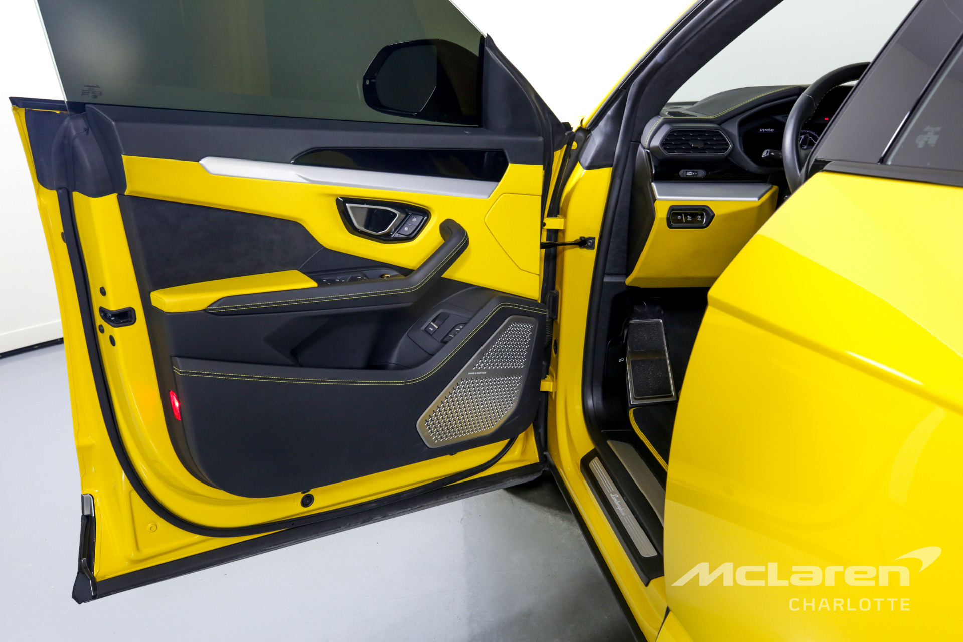 Used 2019 Lamborghini Urus | Charlotte, NC
