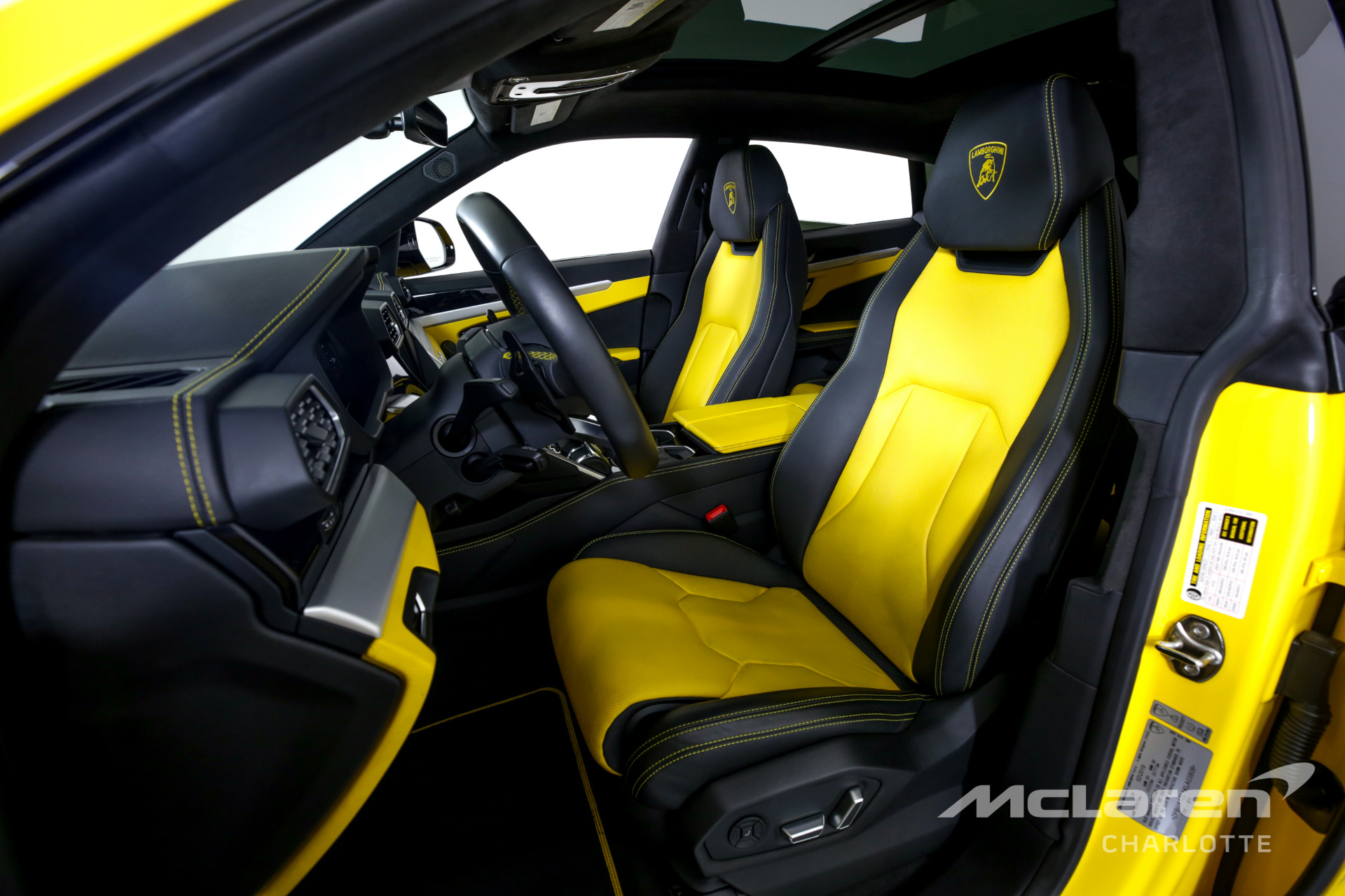 Used 2019 Lamborghini Urus | Charlotte, NC