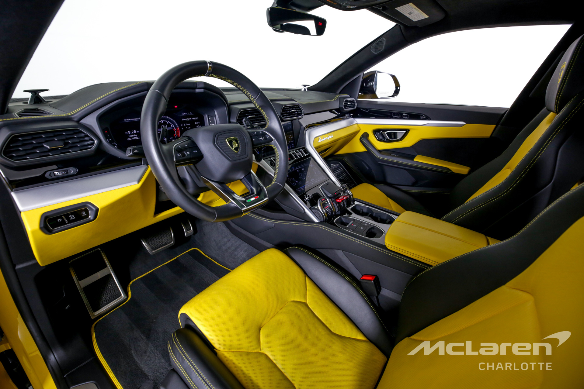Used 2019 Lamborghini Urus | Charlotte, NC