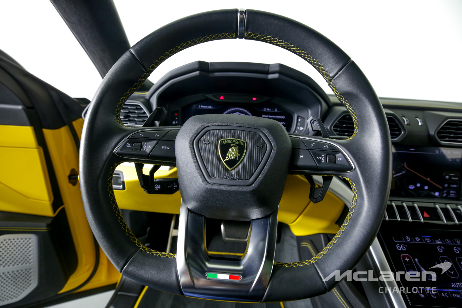 Used 2019 Lamborghini Urus | Charlotte, NC