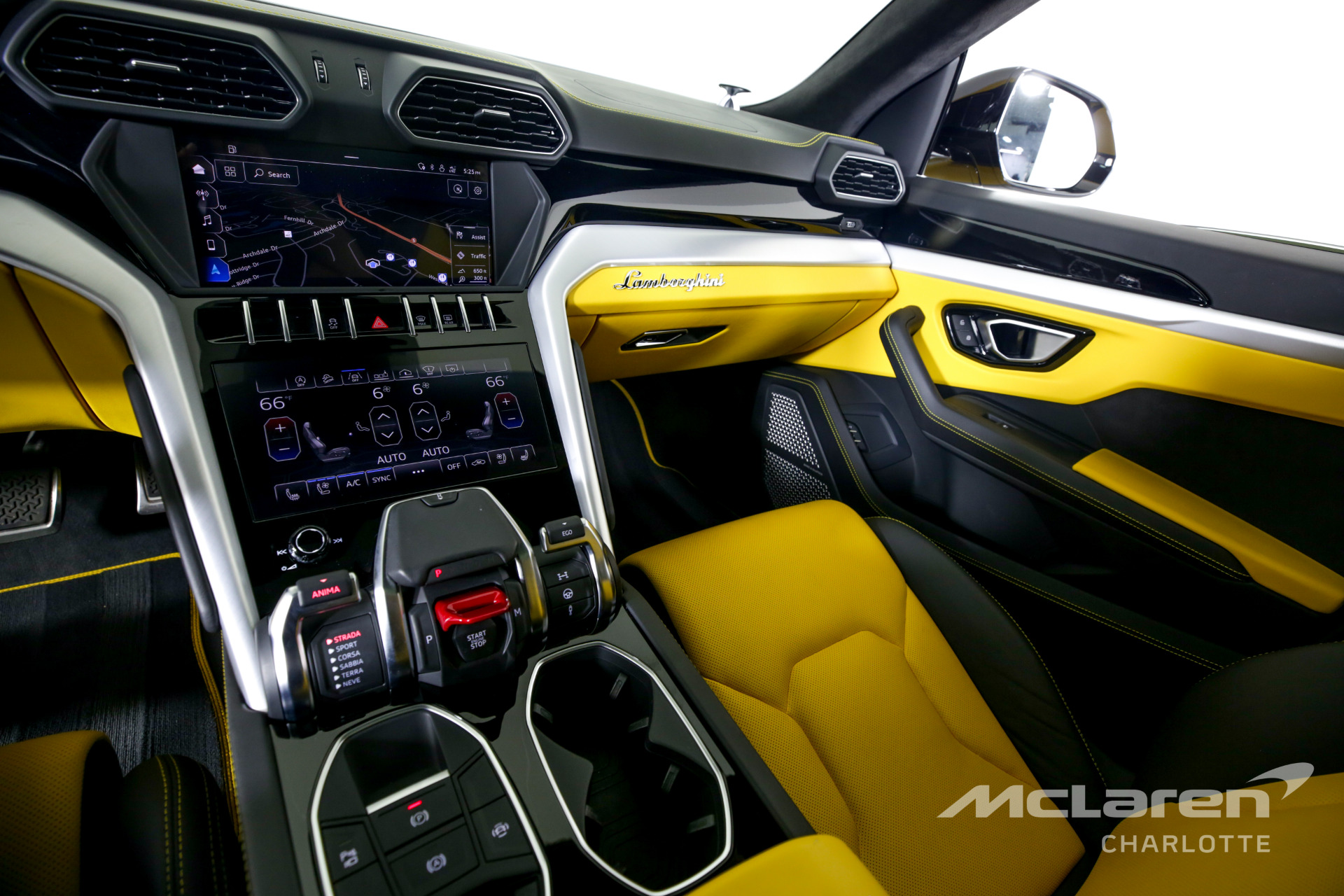 Used 2019 Lamborghini Urus | Charlotte, NC