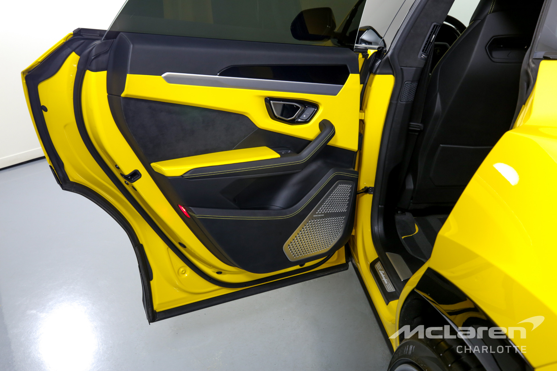 Used 2019 Lamborghini Urus | Charlotte, NC