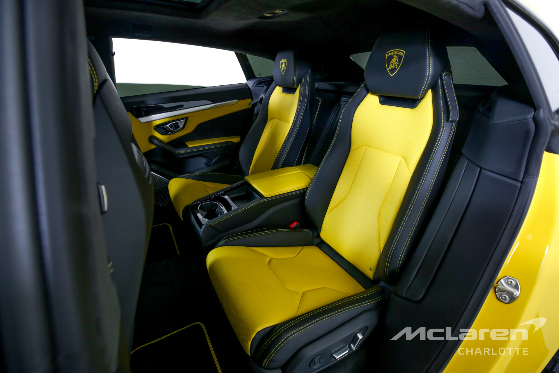 Used 2019 Lamborghini Urus | Charlotte, NC
