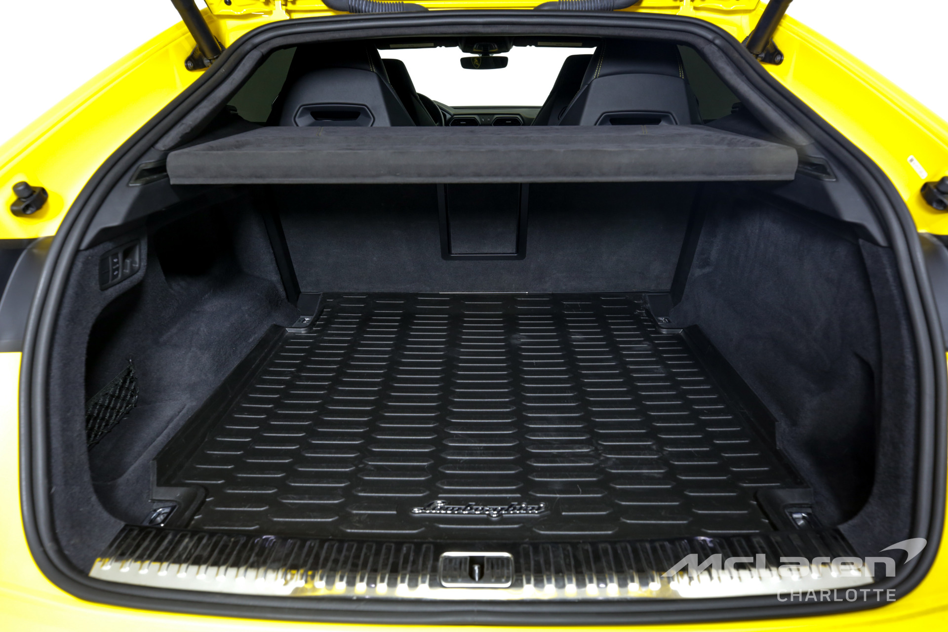 Used 2019 Lamborghini Urus | Charlotte, NC