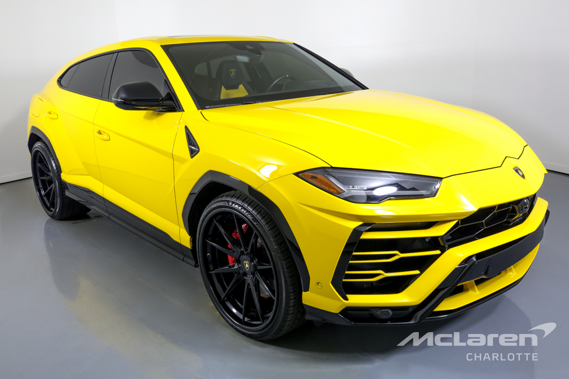 Used 2019 Lamborghini Urus | Charlotte, NC