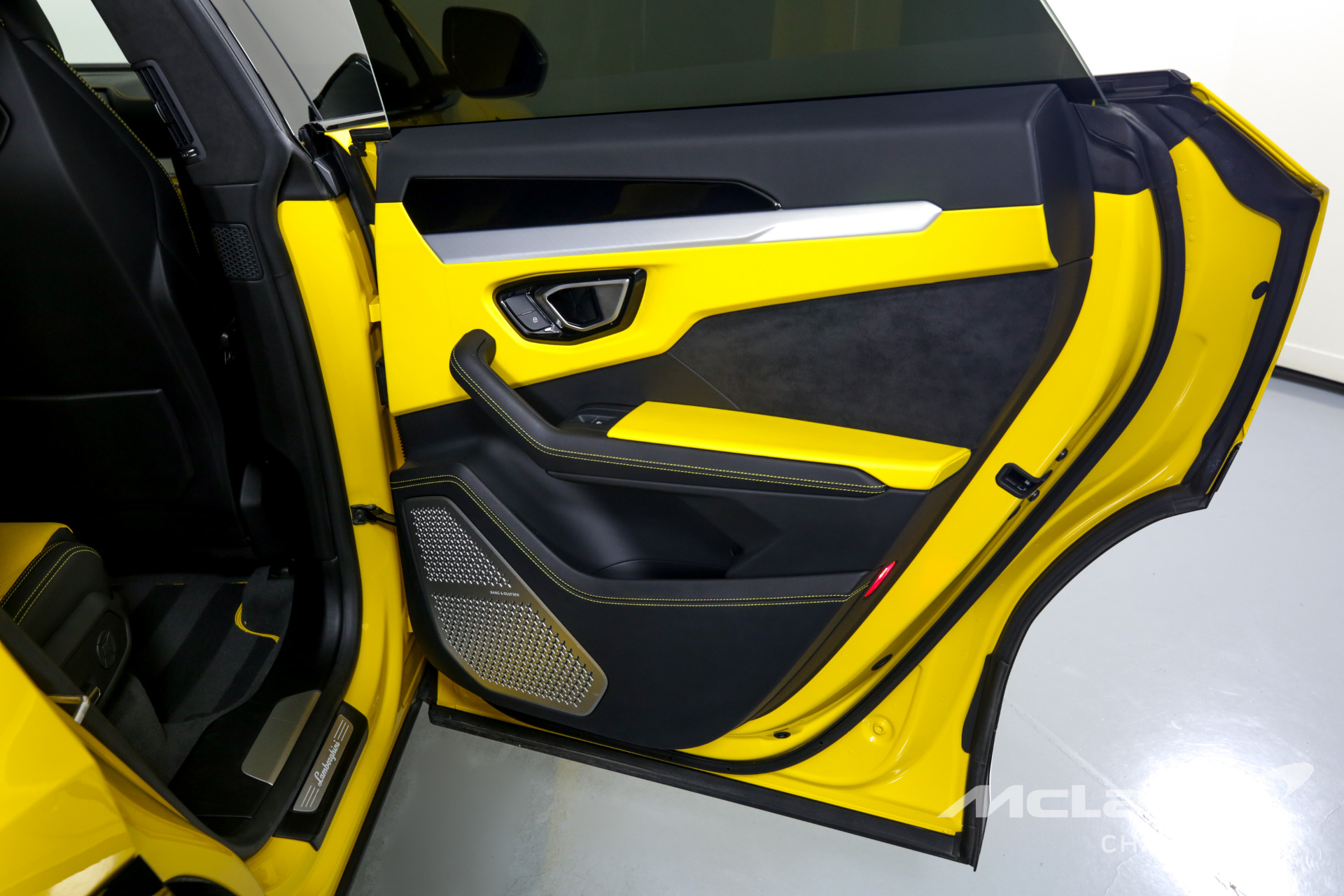 Used 2019 Lamborghini Urus | Charlotte, NC