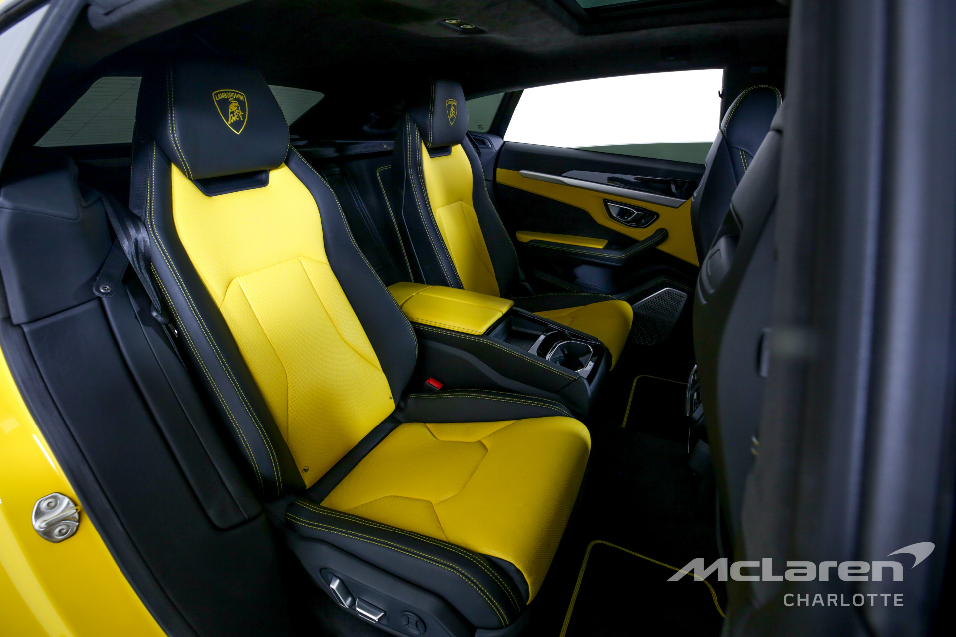 Used 2019 Lamborghini Urus | Charlotte, NC