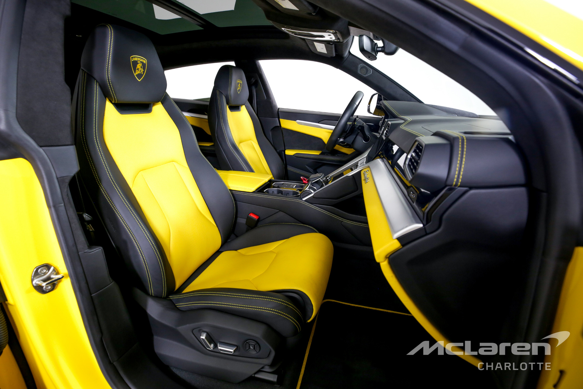 Used 2019 Lamborghini Urus | Charlotte, NC